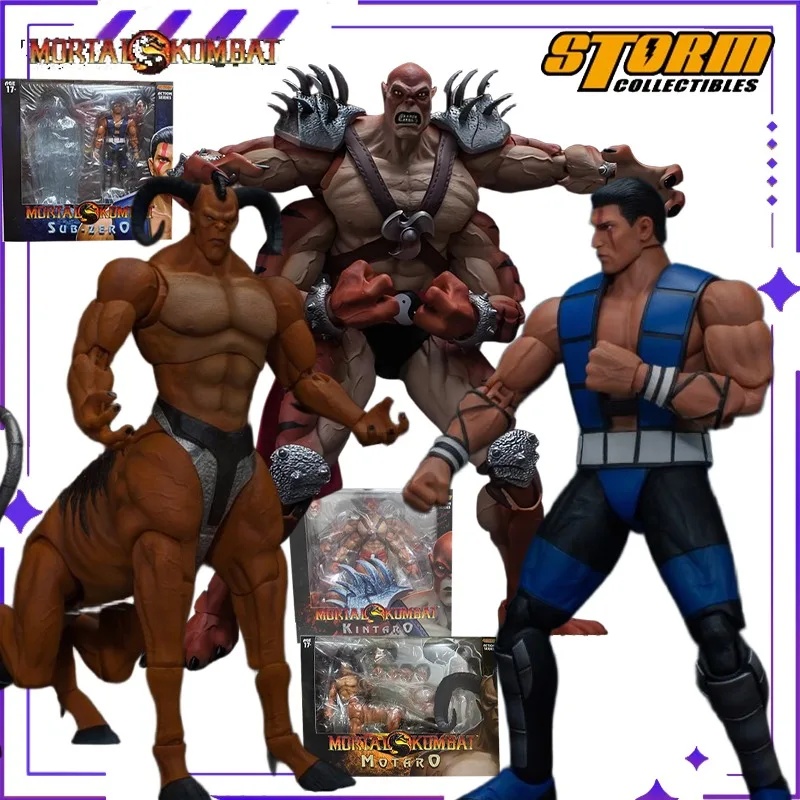 

На складе оригинальные штормовые игрушки, оригинальная игра 1/6, реальность, быстрая борьба, KITARO 1/12, подвижная кукла, модель, фигурка, игрушка, подарочная коллекция