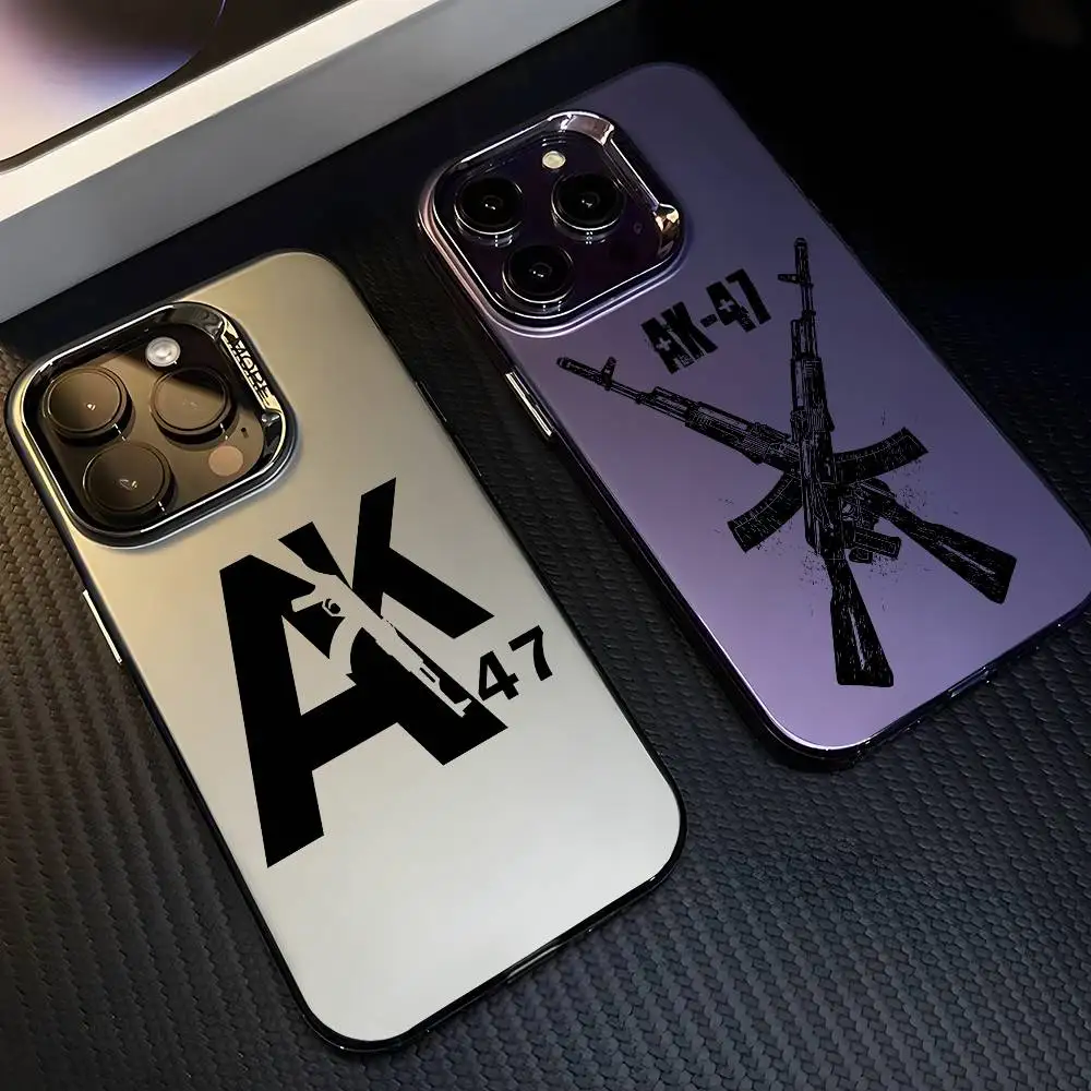 Cool AK47 Phone Cas…