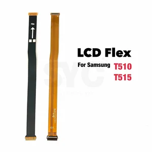 Für Samsung Tab bei 10.1 SM T510 T515 Hauptplatte LCD Flexible Kabel LCD -Platte LCD -Anschluss 8 Hauptverkaufsplatten Samsung S10 - №8