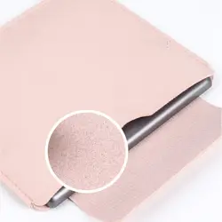Insert Pouch 6 Inch E-Reader Sleeve Waterproof Shockproof Protective Cover Anti Scratch for Kindle 11th/Kobo Clara Colour BW