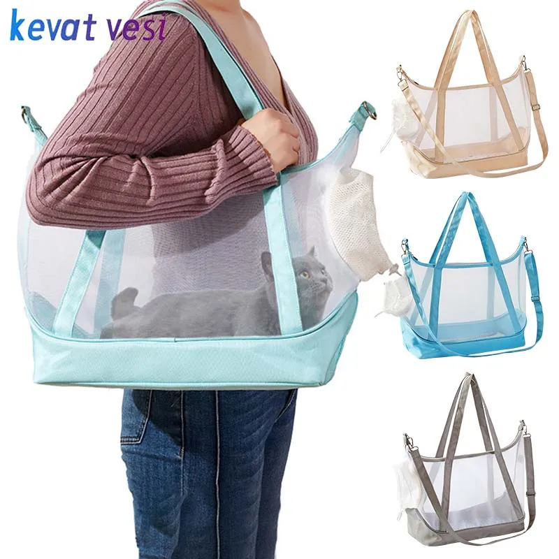 The Best Cat Small Bag for Urban Adventures and Vet Visits Real-World Review After 6 Months of Use