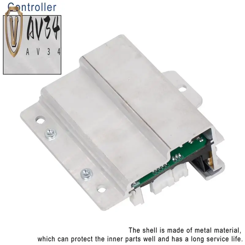 

AV34-Motherboard Controller For Xiaomi Electric Scooter Main Board Switchboard SCO Driver 4 Pro Kickscooter Special Parts