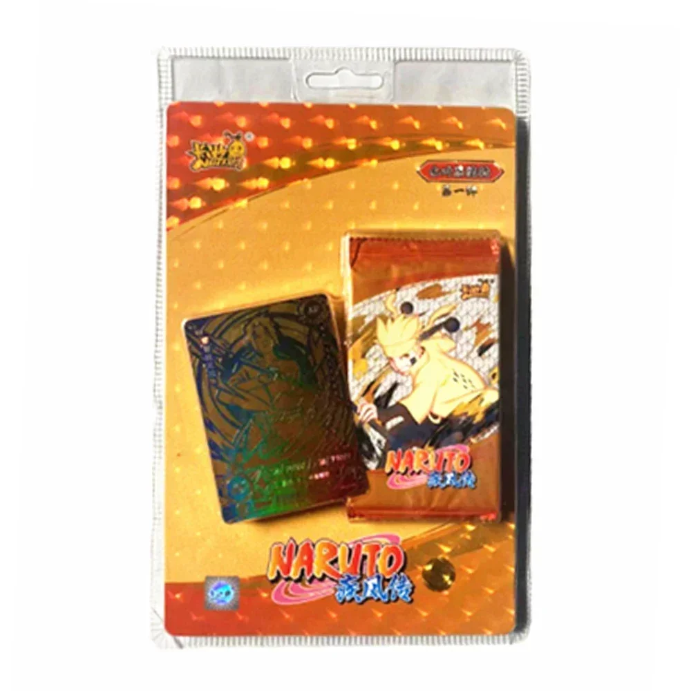 NARUTO Kayou MRカード 8枚セット KAYOU Naruto Shippuden CR MR Collection Cards 8th Edition