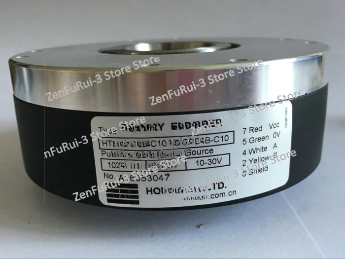 Elevator Encoder Encoder HTM1-30L34C10-30F1024B-C10