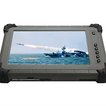 Customizable Rugd Tablets For IoT Solutions & Software