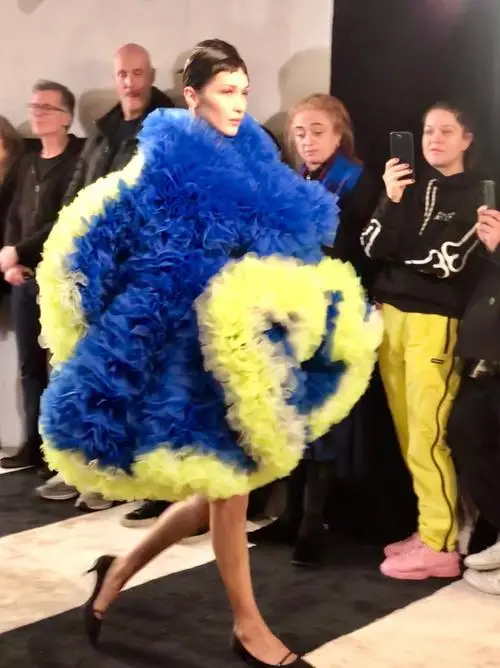 Requintado estilo capa vestidos de festa sem saia dobra ocasião especial vestido de noite em camadas manto vestidos de fiesta