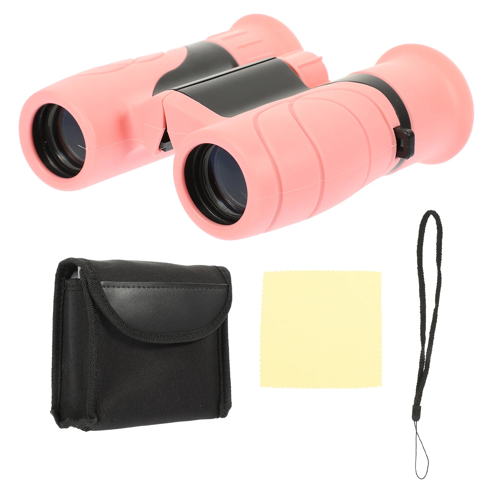 

1Set Mini Portable Lightweight High Definition Outdoor Exploration Telescope Camping Hiking