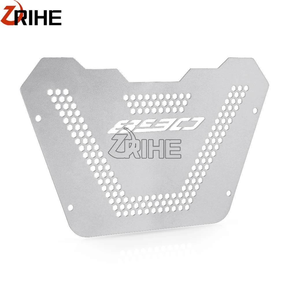 جديد 2025 2024 غطاء محرك الدراجة النارية واقي المروحة المبرد الحرس ل 890 مغامرة مغامرة R S 890 ADV R 2020 2022 2023 21 #5