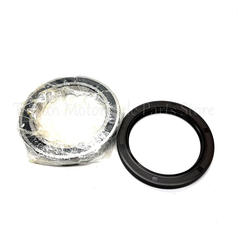 For BMW R80 R650/RT/S/R/ST K100/RS/RT/LT K1100 Right-angle gearbox oil seal
