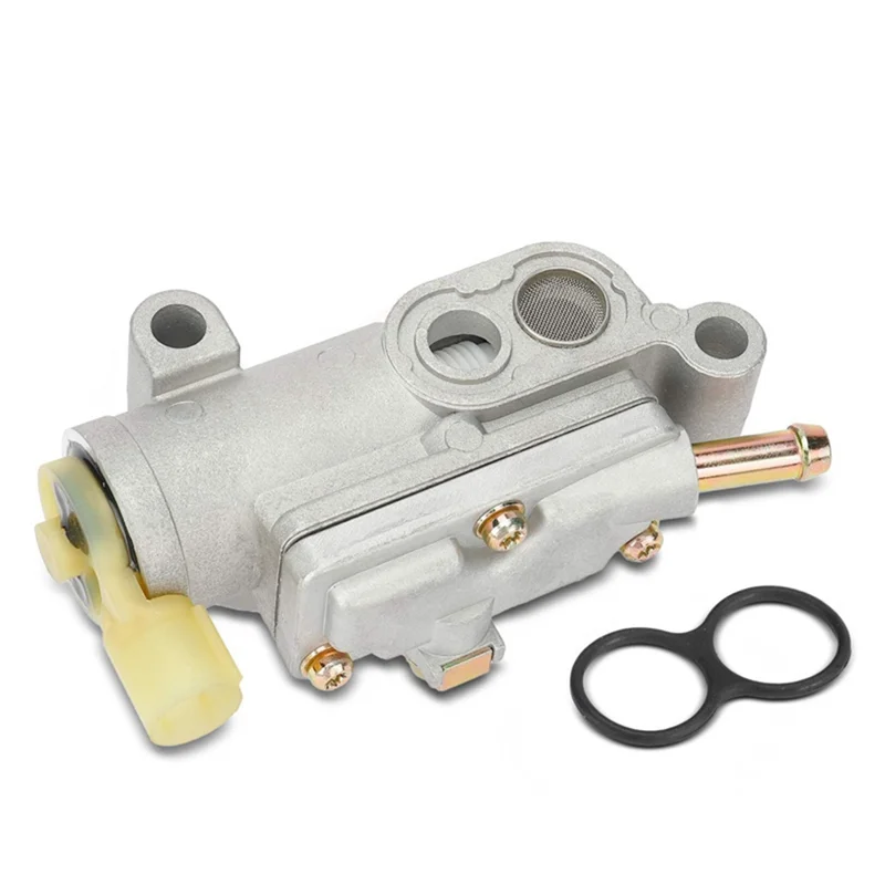 36450PW5A01 Idle Air Control Valve For Honda CRX Civic 1988 1989 1990 1991 1.5L 36400PW1G01