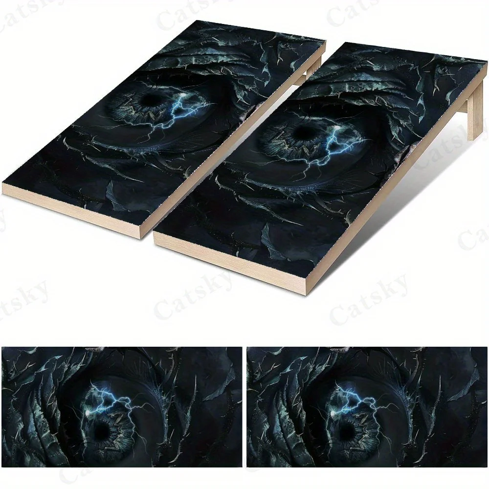 

Глаза, череп, бутон цветка Наклейка, высокая стоимость! 2D плоские виниловые наклейки на песочную доску — приятные для бюджета и высококачественные, без пузырьков и Eas