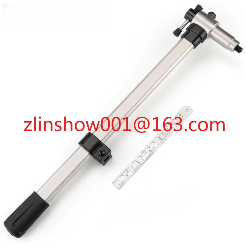 Bicycle Derailleur Aligner Hanger Bike Tail Hook Alignment Corrector Tool Repair Kits for Bike