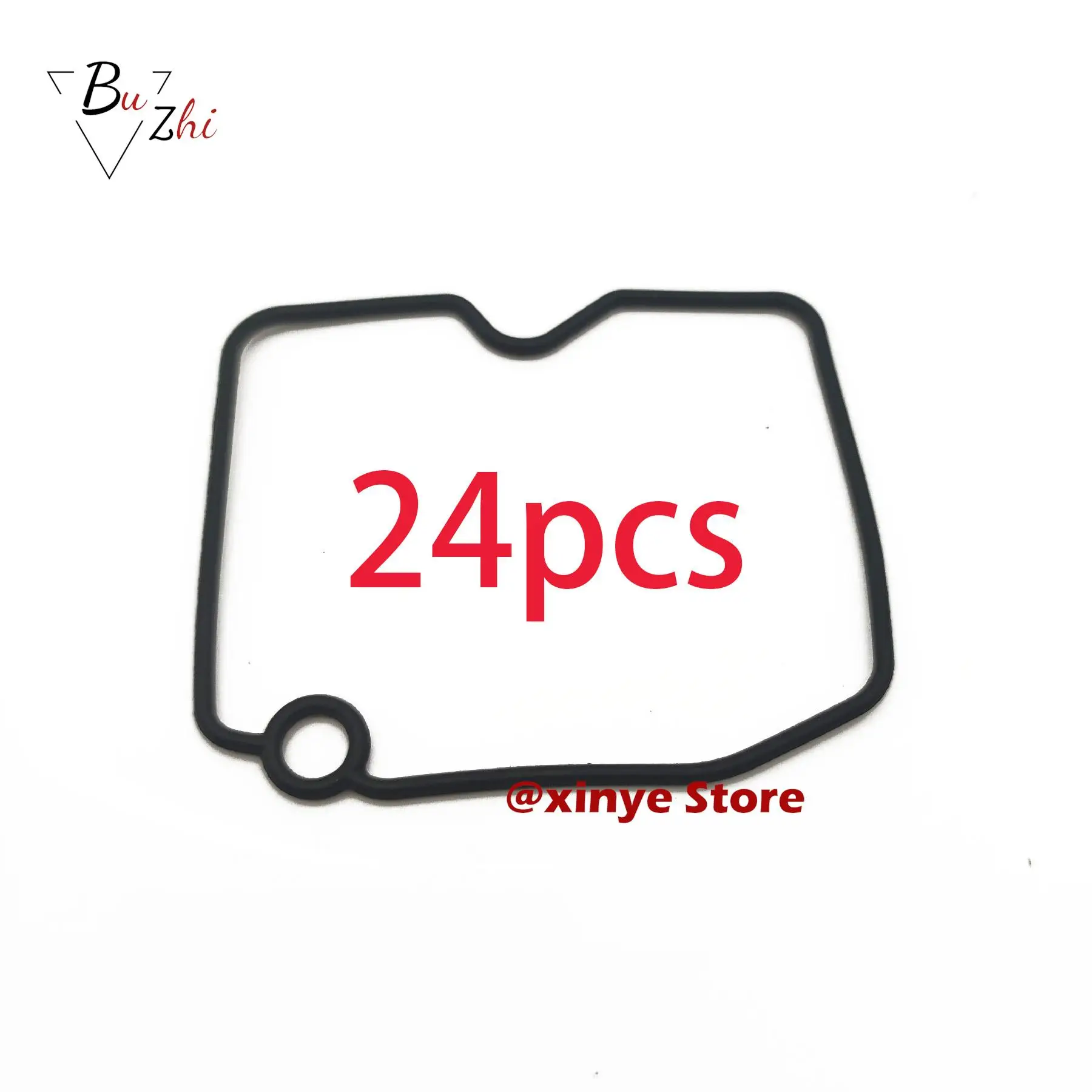 Motorcycle Carburet… - image