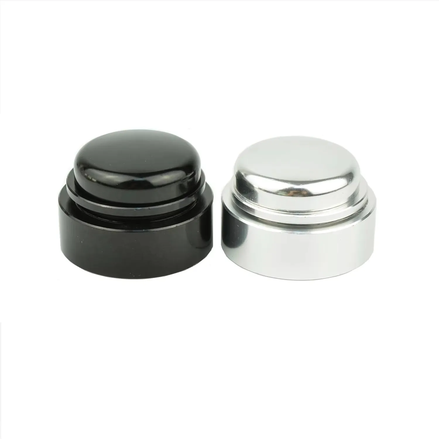 Suporte de hélice de liberação rápida para motor multi-eixo, com abraçadeiras de 15mm, suporte de hélice positivo e negativo.