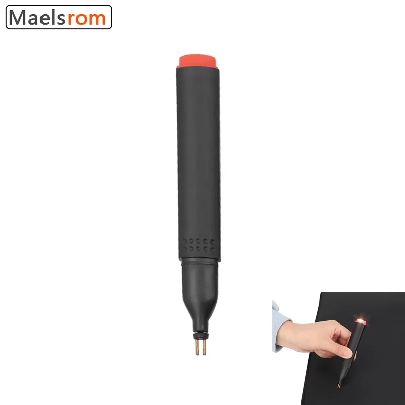 Grounding Tester for Earthing, Anti Static Grounding Sheet with Socket Tester, Home Bed Mat for Grounding, Earth Connection Mat