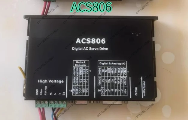 ACS806 Brushless Dr…