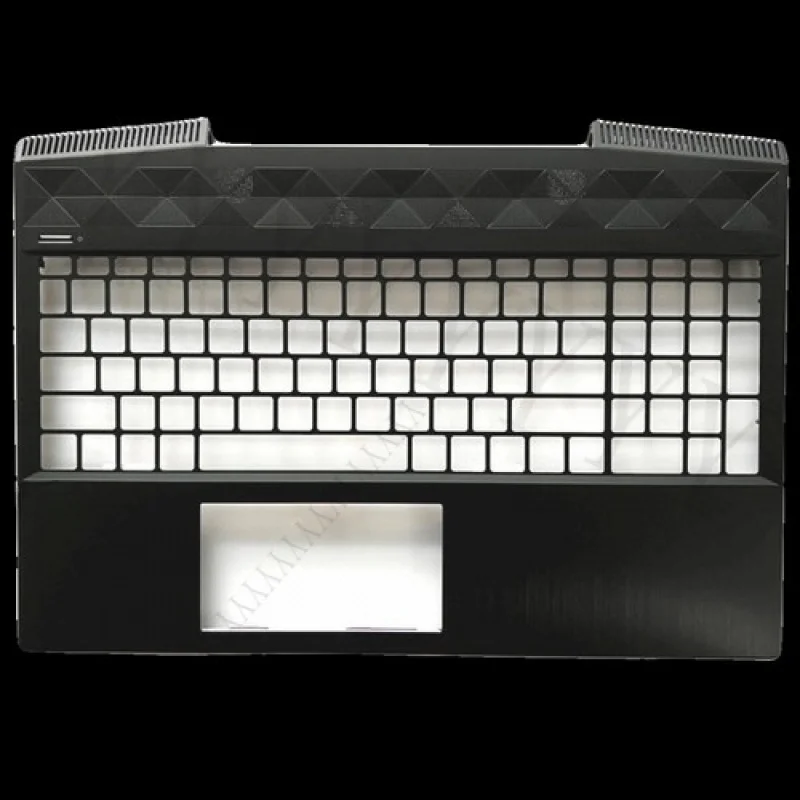 

Y+ for HP 15-CX TPN-C133 Computer Housing Palmrest Case Upper Case