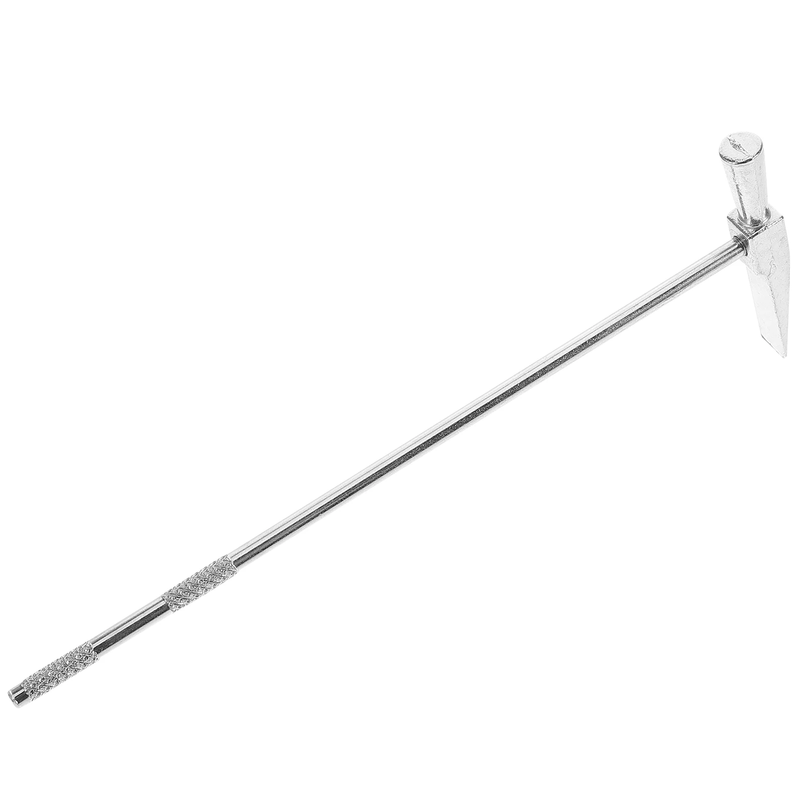 

1pcs Stainless Steel Tuning Hammer Mallet for 15Key 17Key Kalimba Thumb Piano Musical Instruments Tool PercussionAccessory