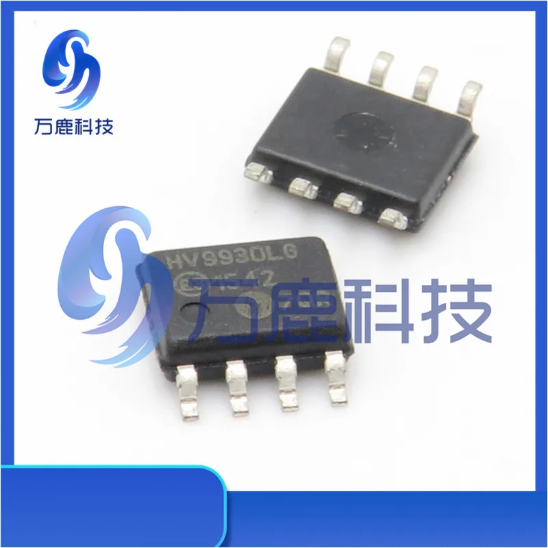 Hv9930Lg-G Controlador LED IC Ctrlr Pwm 8Soic