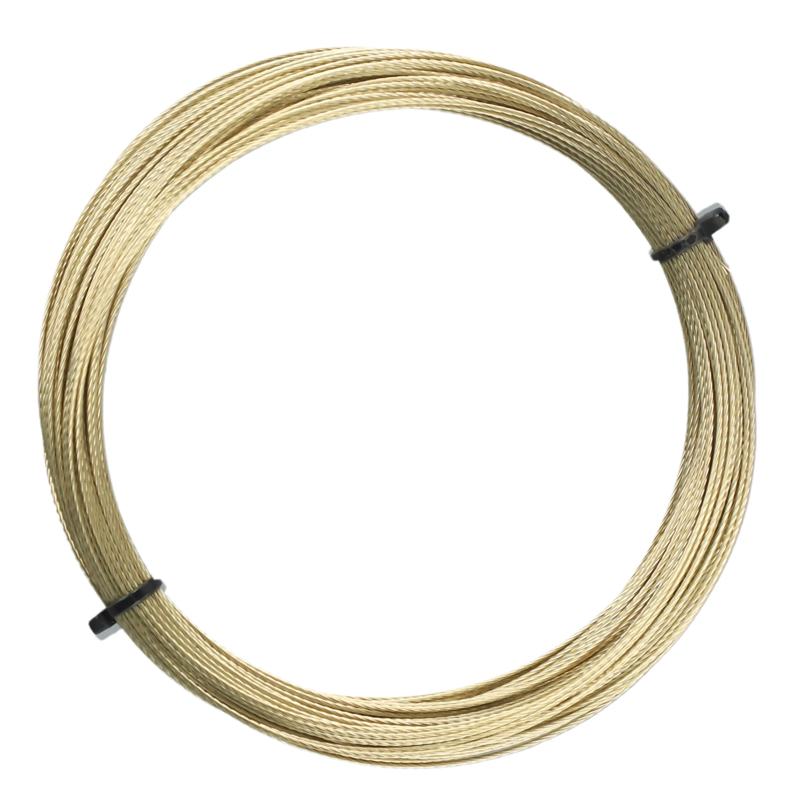 Windshield Cut Line Automotive Glass Consumables Windshield Cutting Braiding Line 08mm Thick Steel Wire 22m Gold Roll