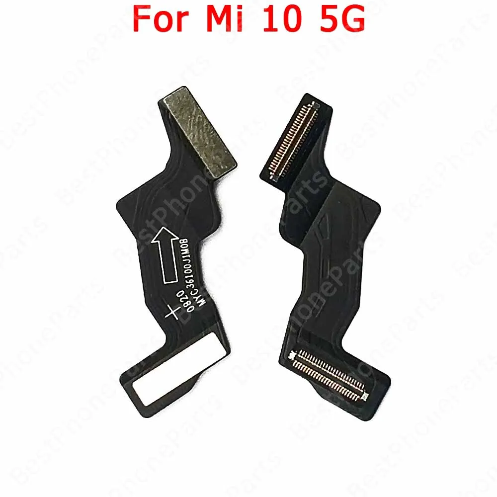 For Xiaomi Mi 11 Lite 5G NE 10 10T 11T Pro 11i Motherboard Main Board Repair Mi10 Mi11 Replacement Ribbon Mainboard Flex Cable