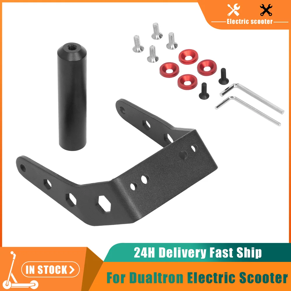 

Rear Bracket Universal Handle Kit Electric Scooter for Dualtron 1 2 3 Thunder Eagel ULTRA Raptor Spider Victor Handle Bar