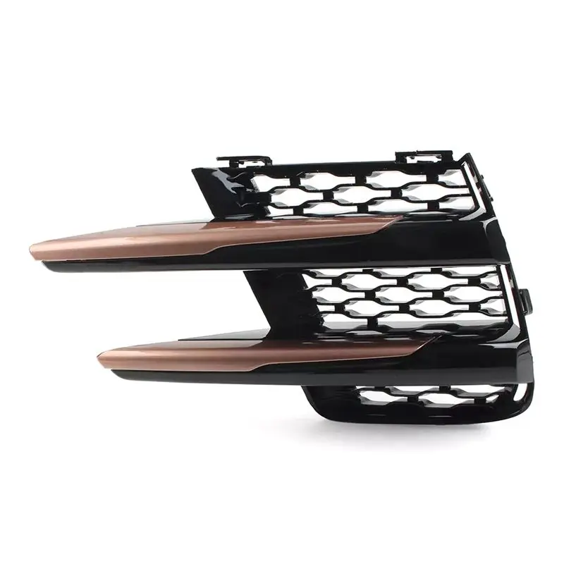 

Практичная решетка противотуманной фары для Land Rover Range Rover Velar 2017-2023, накладка на бампер