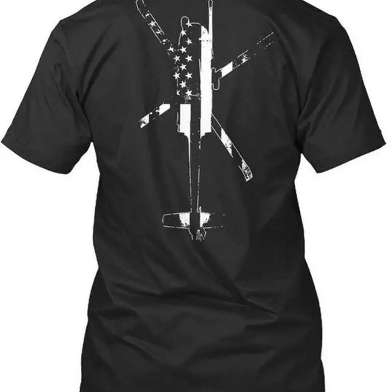 H 60 Helicopter Siz… - image