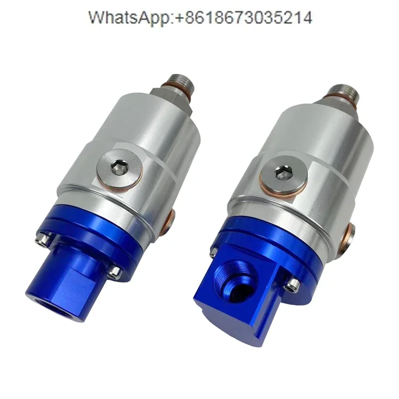 1109-020-188 High-speed rotary joint Machine tool machining center water outlet rotary joint