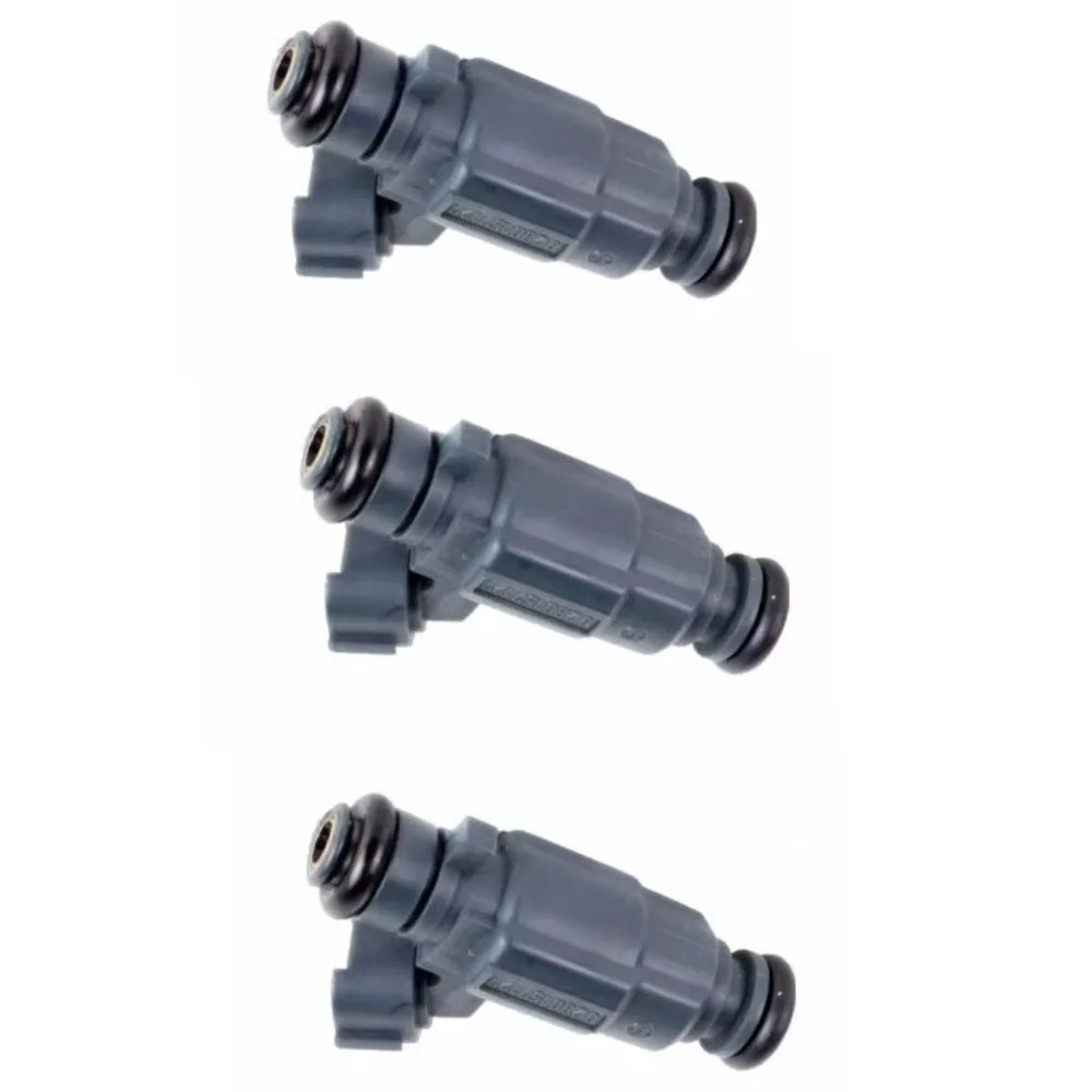 

NEW 0280157127 Fuel Injectors For 2012-2021 CITROEN C-ELYSEE C1 C3 C4 DS3 OPEL CORSA CROSSLAND PEUGEOT 108 2008 208 301 308