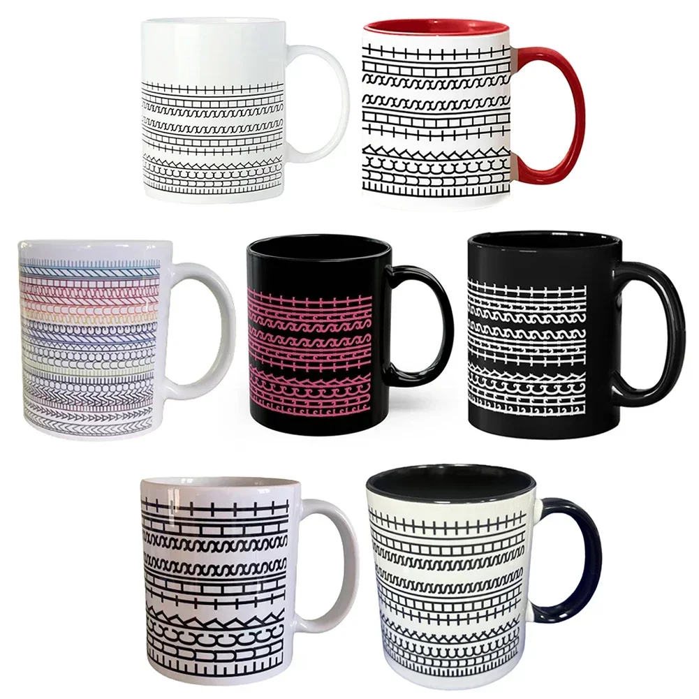 Taza de café con mensaje oculto de cocina de cerámica, regalo único para el trabajo, accesorios modernos para amantes del café, taza de café con mensaje Groot