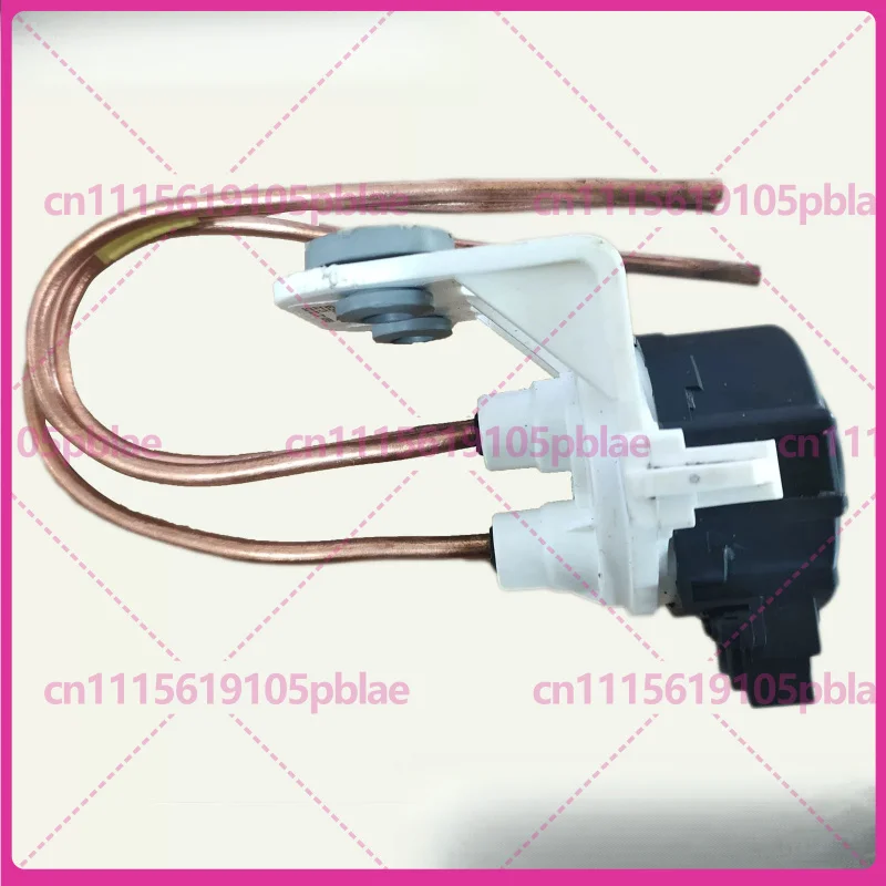 used-pulse-switching-solenoid-valve-replacement-nscev02tc1-da62‑04309a-for-samsung-refrigerator-rs62k6000ww-s-repair-spare-part
