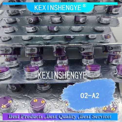 1Pcs O2-M2 Alphasen…