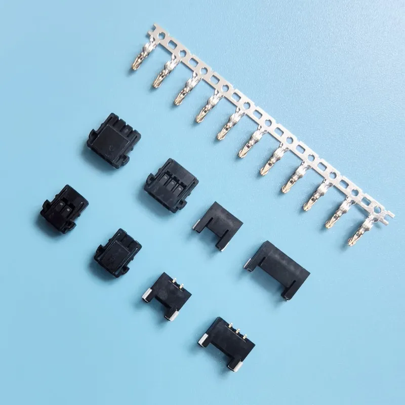 Right-Angle Wafer Harness Replacement for Molex 205338 Series 2.00mm China Factory Outlet