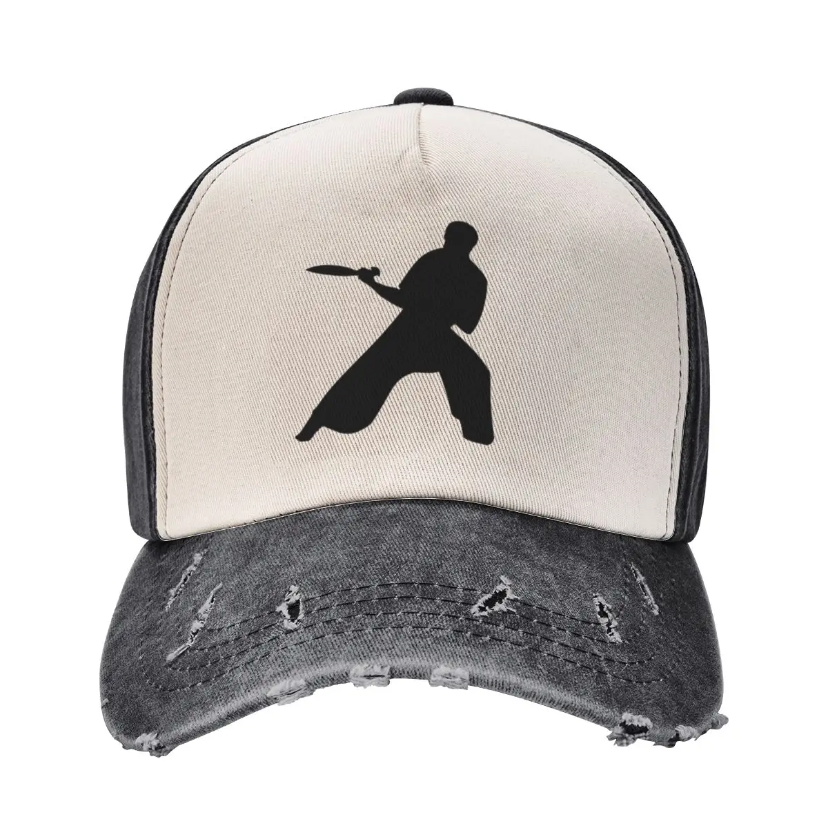 

Definition (black) Baseball Cap Beach Outing Big Size Hat Golf Hat Man foam party Hat Women's Golf Clothing Men's