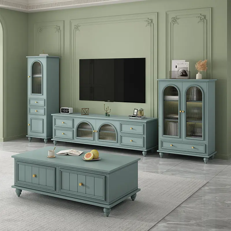 

Interior Room Tv Stand Wood Storage Elegant Mid Century Tv Stand Luxury Nordic Lounge Muebles De Sala Mid Century Furniture