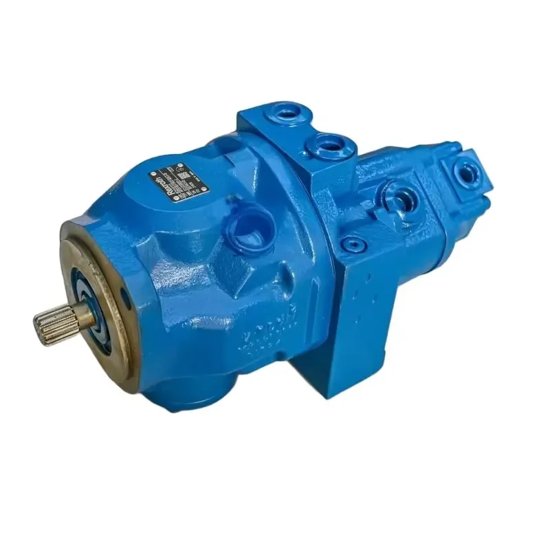Hydraulic Pump Ap2d Series AP2D12 AP2D16 AP2D18 AP2D21 AP2D25 AP2D27 AP2D28 AP2D36LV Piston Pump