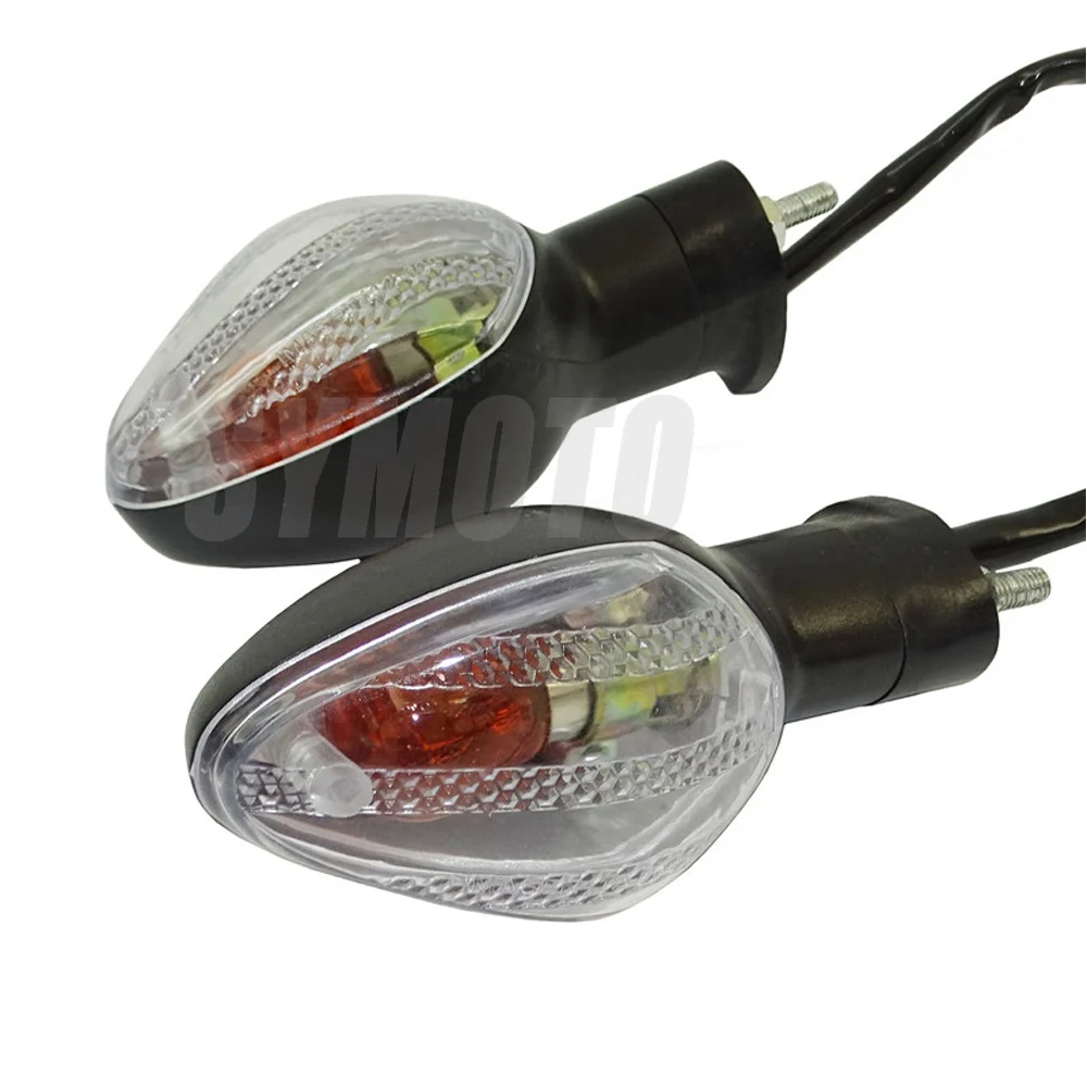 Motorcycle Front Rear Turn Signal Indicator Light For Honda CBR600RR F5 CBR 600 RR 2007-2014 CBR1000RR CBR 1000 RR 2008-2014