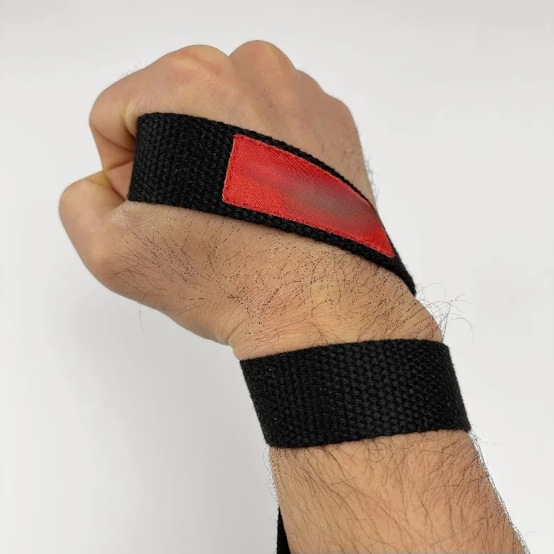 Wrist Straps, Hand Straps, Thickened Straps, Metal Buttons, One for Everyone.