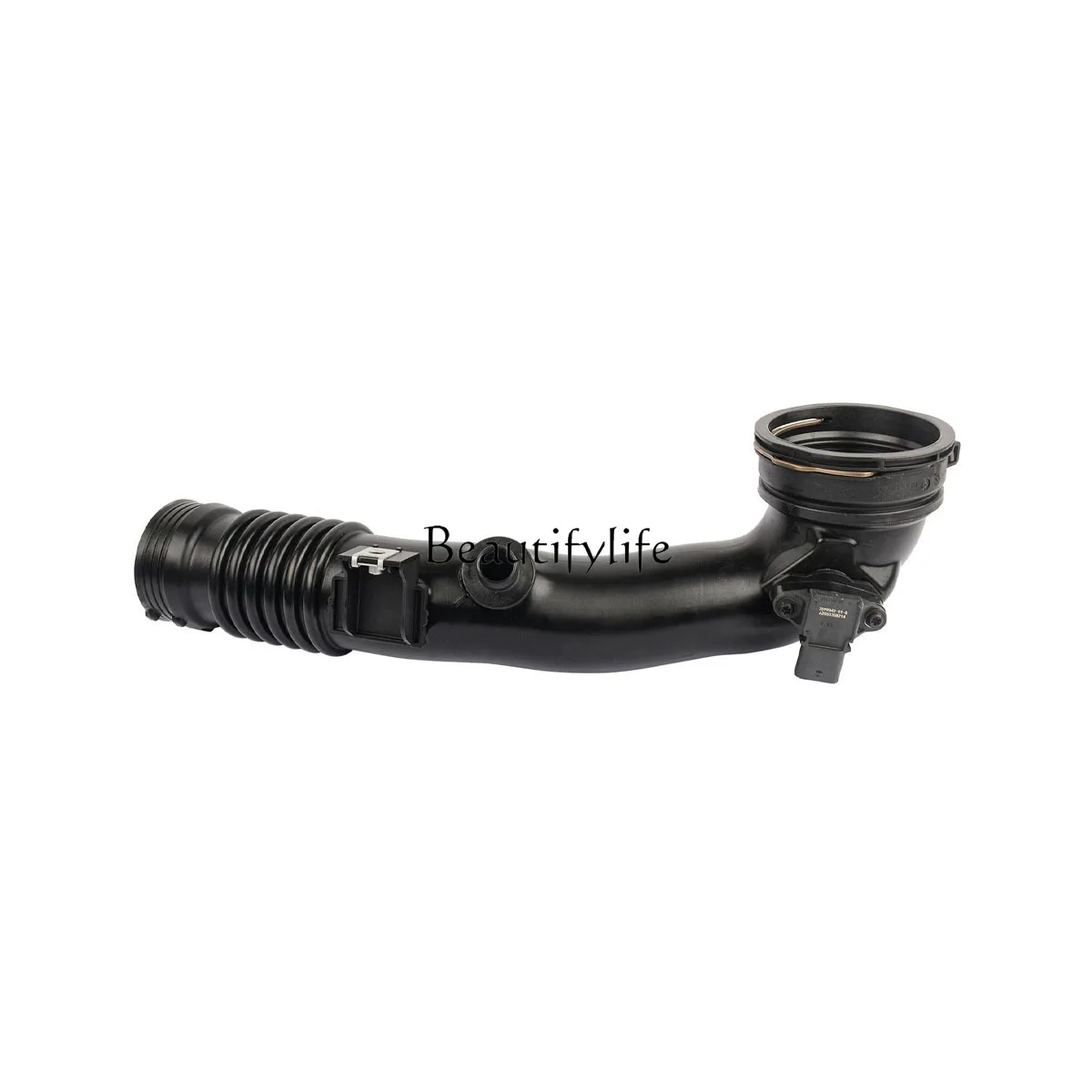 13717609811 13717588268 For auto parts 5 Series 7 Series X5 X6 Intake Pipe