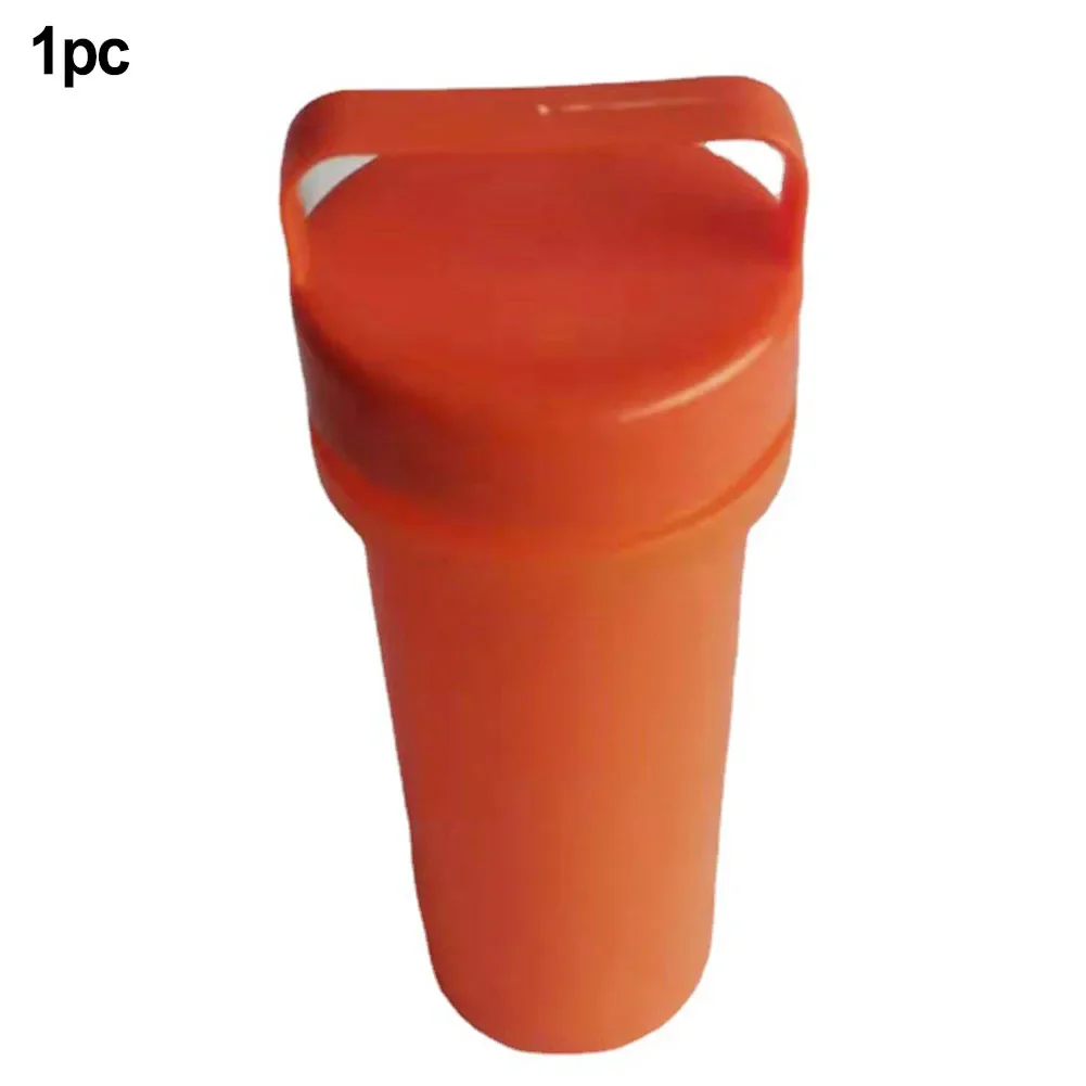 Tool Bucket Functional Inflatable Plastic Professional Container Easy Portability Repair Kit Bucket Repair Tool