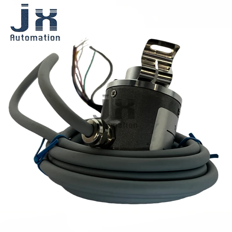 Incremental Rotary Encoder EI40F8-H6AR-1024  for Industrial robot
