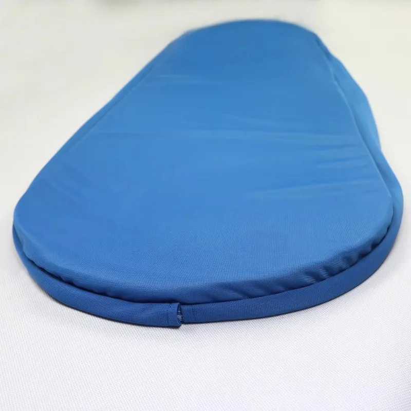 Pad silicone foam board, suitable for presses