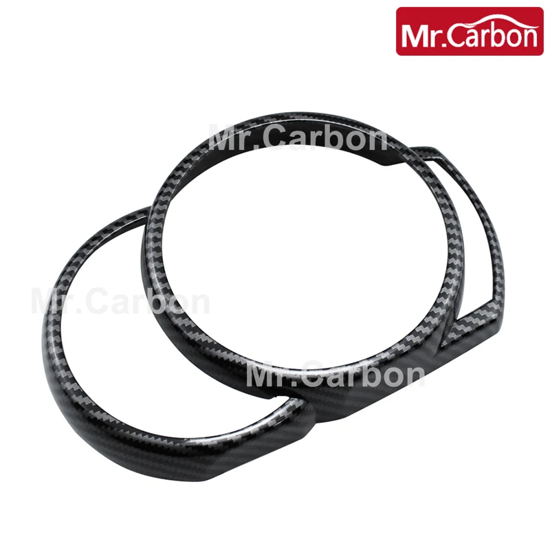 Car Tachometer Decoration Cover For  M 1 Coope r S F 54 F 55 F 56 F 57 F 60 Interior Modification Accessories Car Products