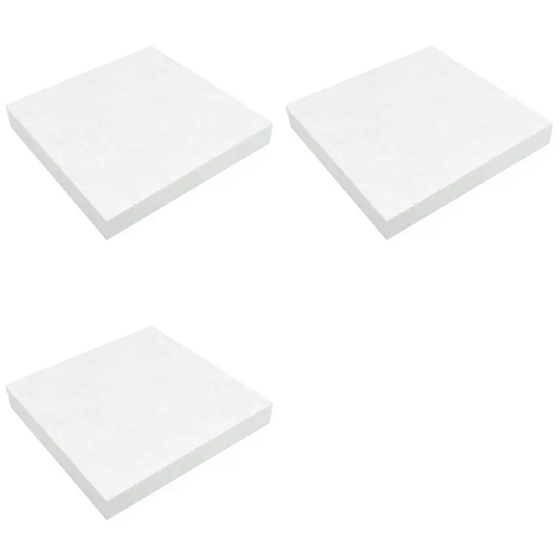 2025 Trend Tear Away Stabilizer For Embroidery, 8X8inch 300PCS Precut Embroidery Stabilizers, Embroidery Backing Stabilizer