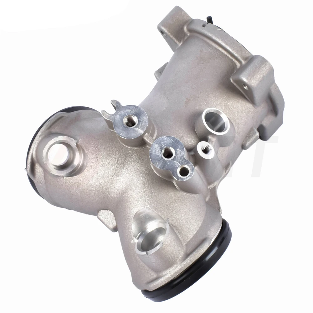 For Harley-Davidson Softail Breakout Street Bob M8 18-Up Intake Manifold Motorcycle Performance Parts And Accessories