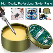 100g Lead-free Welding Flux Iron Repair Welding Paste
