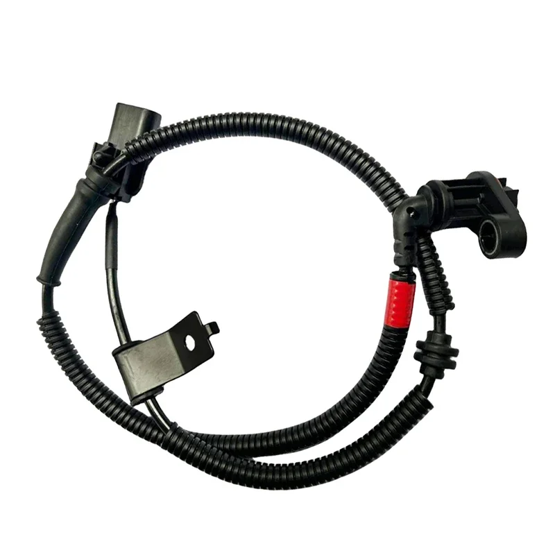 95680-4H000 Rear Right ABS Wheel Speed Sensor For Hyundai H1 i800 2008-on 2.5CRDi 956804H000 3