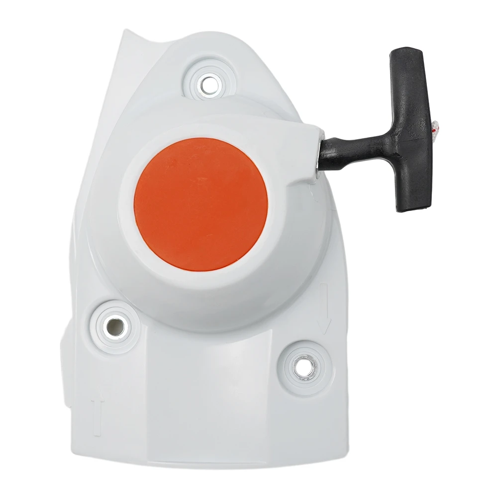 Pull Start Starter Recoil Starter Cut&Off Saws TS420 4238-190-0300 TS410 Recoil Starter With A Standard Rope And Handle