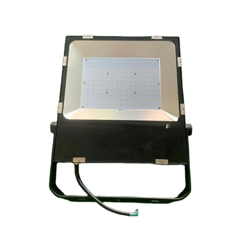 

300w badminton court high mast led flood light IP65 led flood light